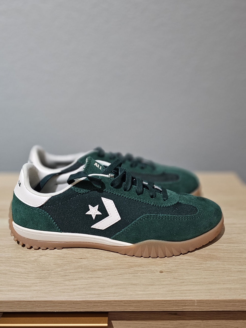 Converse Run Star Trainer Sneakers